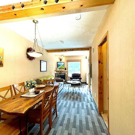 Mountainview -Privatechalet Sleep7- 5Min To Dt Vacation Home Canmore Exterior photo