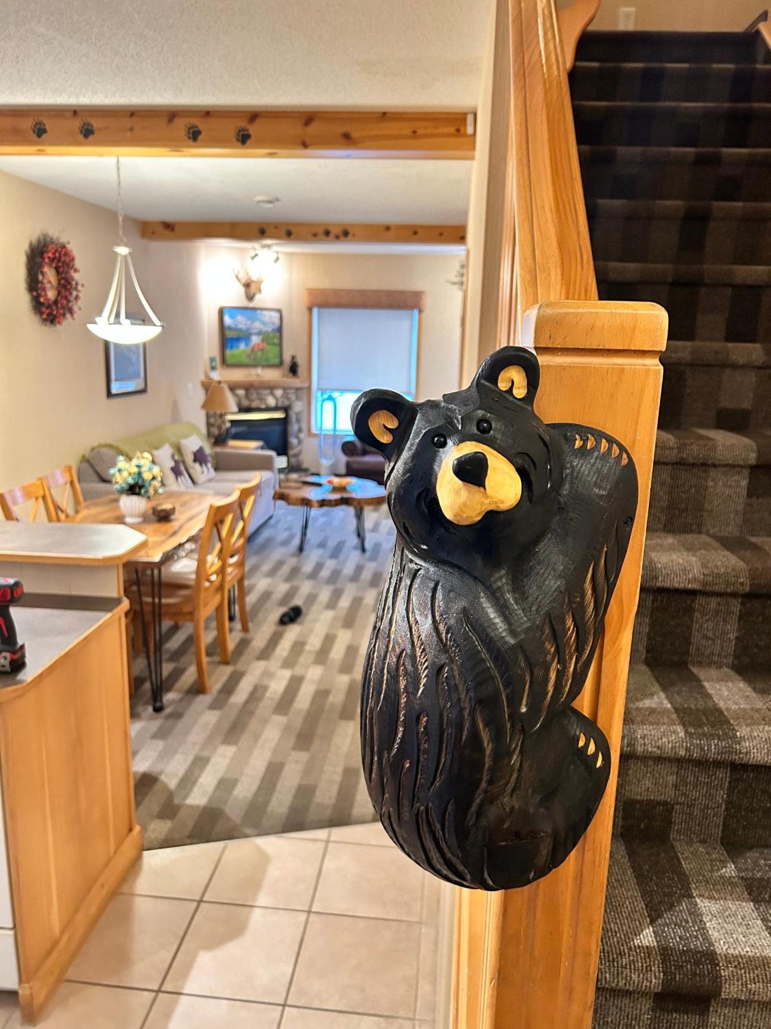 Mountainview -Privatechalet Sleep7- 5Min To Dt Vacation Home Canmore Exterior photo